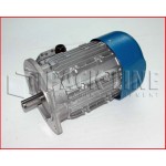 Motor Asíncrono Trifásico B5 Motor Asíncrono Trifásico B5